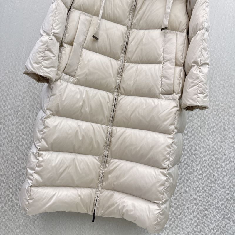 Max Mara Down Jackets